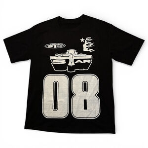 Hell Star Shirt Size XL